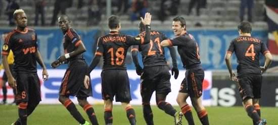 6, 里尔核心球员转会英超震动法甲  