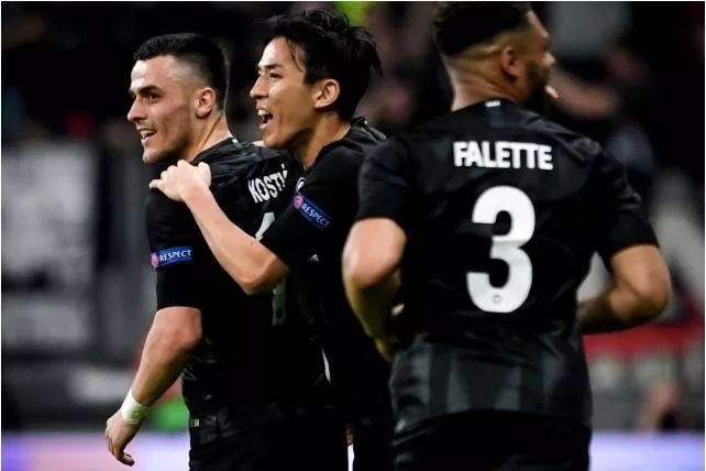  斯特拉斯堡签下前欧冠MVP，实力大幅提升  