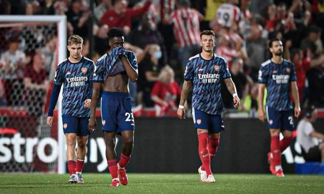  尤文防线送礼遭升班马羞辱  