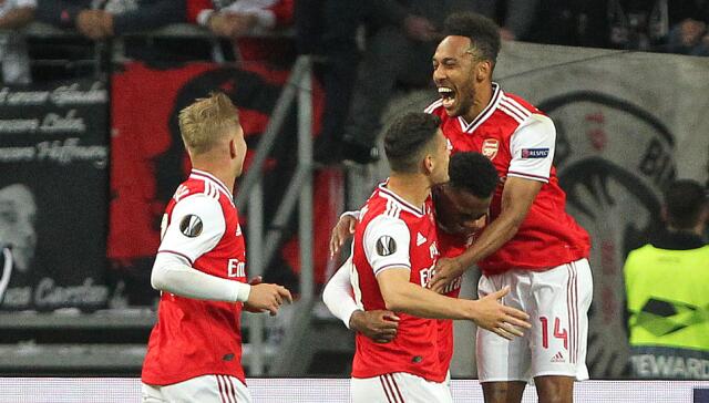  法兰克福新星首秀破门助球队保级  