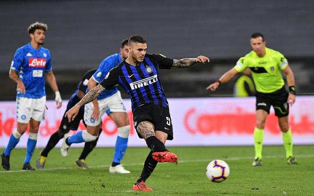  那不勒斯主场惨败爆冷门  